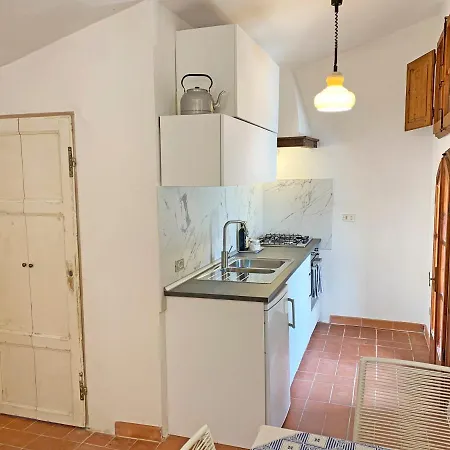 Apartment S.m. Il Castro Monteriggioni