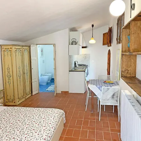 S.m. Il Castro Apartment
