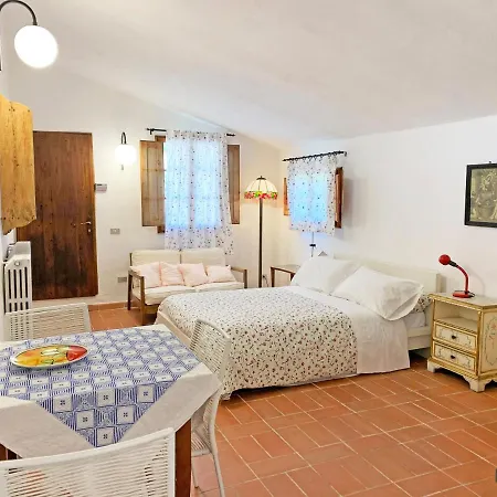 Apartment S.m. Il Castro Monteriggioni