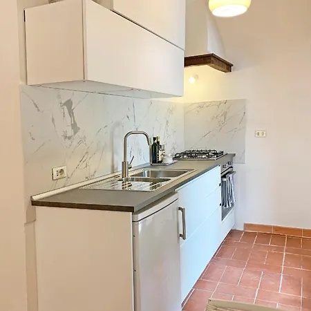 S.m. Il Castro Apartment