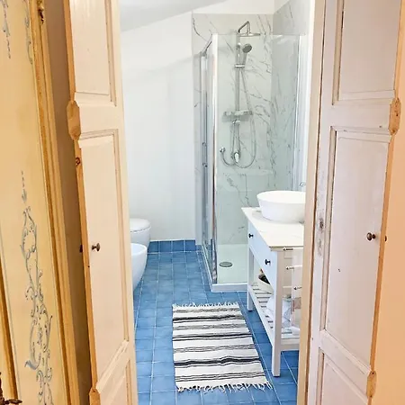 S.m. Il Castro Apartment